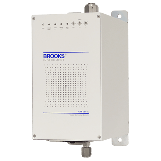 Brooks Instrument Vapor Delivery Module, VDM300